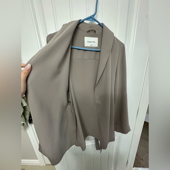 Babaton spring/fall jacket - Picture 4 of 7